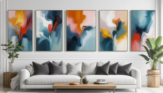 Transform Your Space: The Ultimate Guide to Designer Wall Art