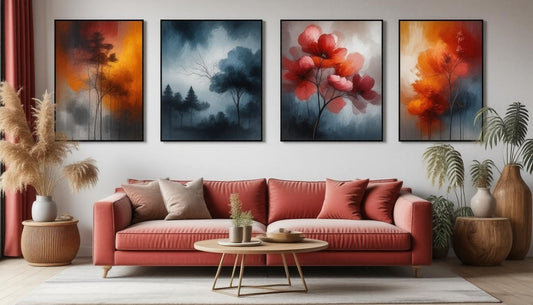 Elevate Your Space with Stunning Premium Art Prints: A Guide to Choosing the Best