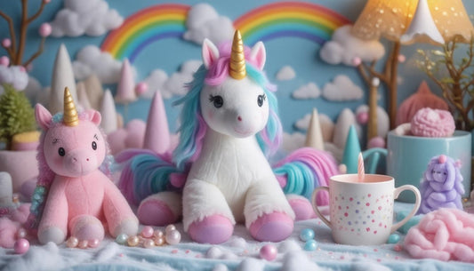 Discover the Magic: Top Premium Unicorn Gifts for Every Unicorn Lover