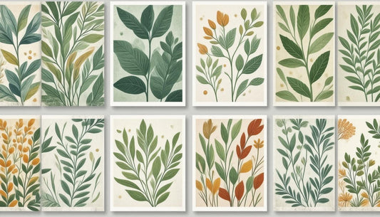 10 Creative Eco-Friendly Prints to Elevate Your Sustainable Style