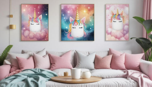 Discover the Magic of Whimsical Art Prints to Brighten Your Space