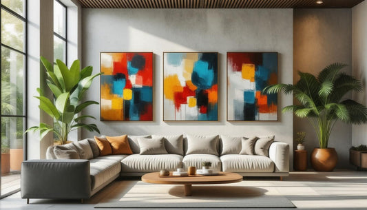 Discover the Hottest Trendy Art Collections to Elevate Your Space