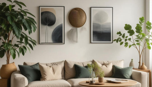 Elevate Your Home Aesthetic with Chic and Stylish Wall Decor Ideas