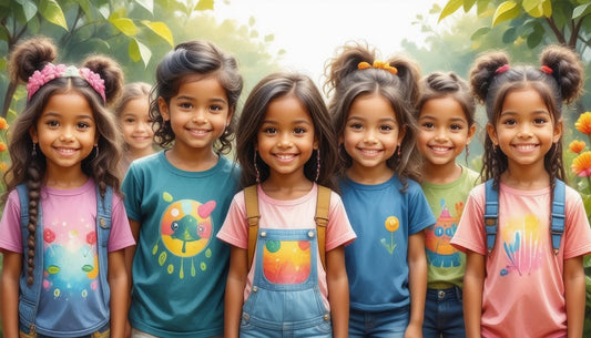 Sustainable Fashion for Kids: Top Eco-Friendly Clothing Brand Reviews