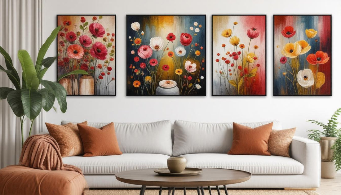 Transform Your Space with Stunning Personalized Wall Art: The Ultimate Guide