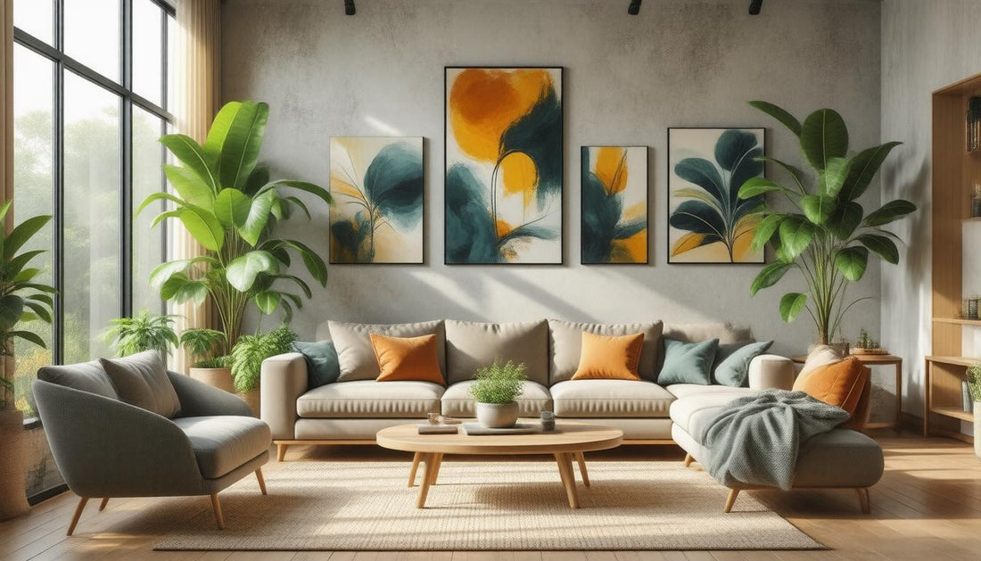 Transform Your Space: The Ultimate Guide to Art for Lifestyle Enhancement