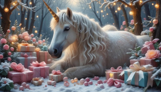 Magical Unicorn Gifts for Her: Perfect Presents for Every Occasion