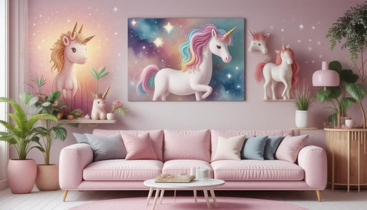 Transform Your Space with Whimsical Wall Decor: Creative Ideas for Every Room