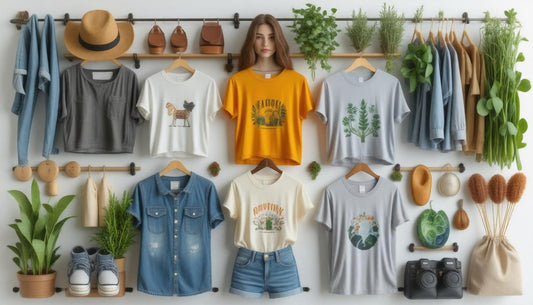 The Truth About Sustainable Fashion: Choosing an Eco-Friendly Wardrobe