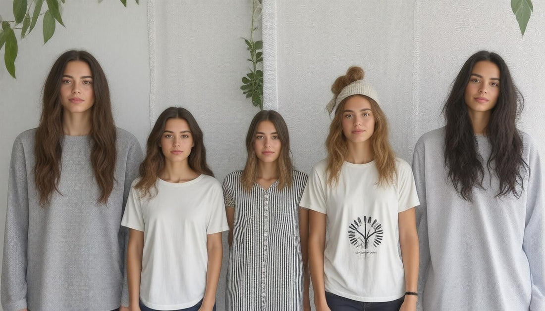 6 Eco-Friendly Fabrics for Your Sustainable Fashion Brand