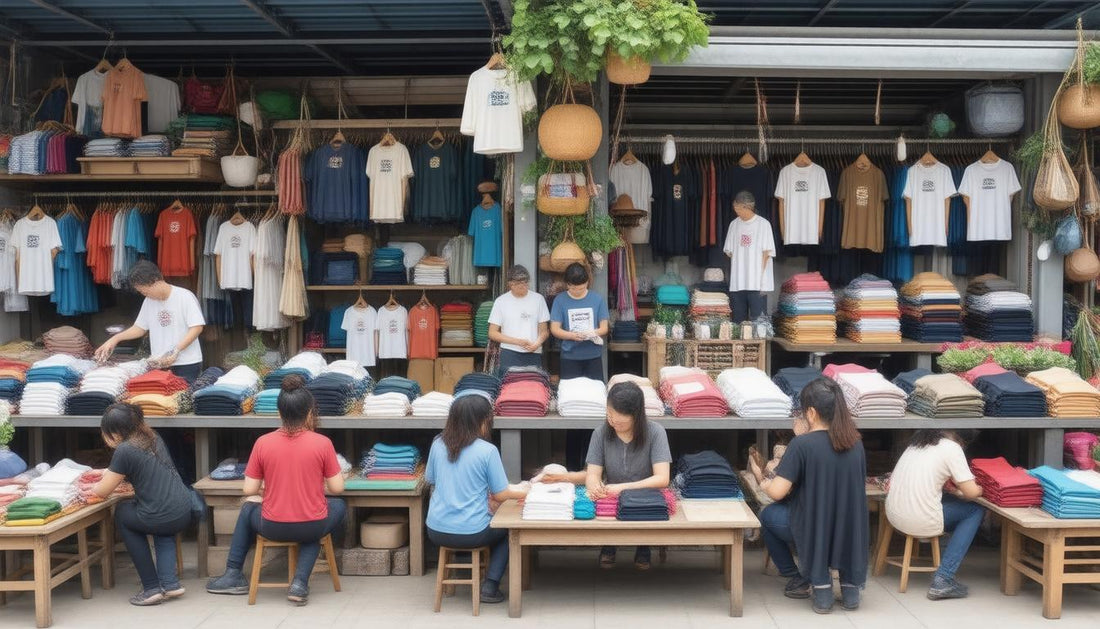 Getting Custom Clothes Made in Vietnam: A Guide to Quality and Style