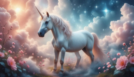 Discover the Magic: Unveiling Stunning Unicorn Dream Collections for Every Fan