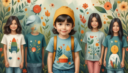 Sustainable Fashion for Kids: Top Clothing Brand Reviews and Recommendations