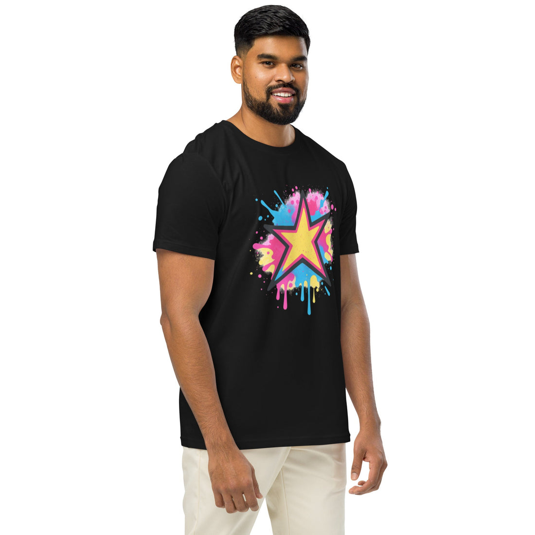 Beyond Pixels & Plastisol: Why GOTS Certified Organic Tees Are the Ultimate Gamer Upgrade