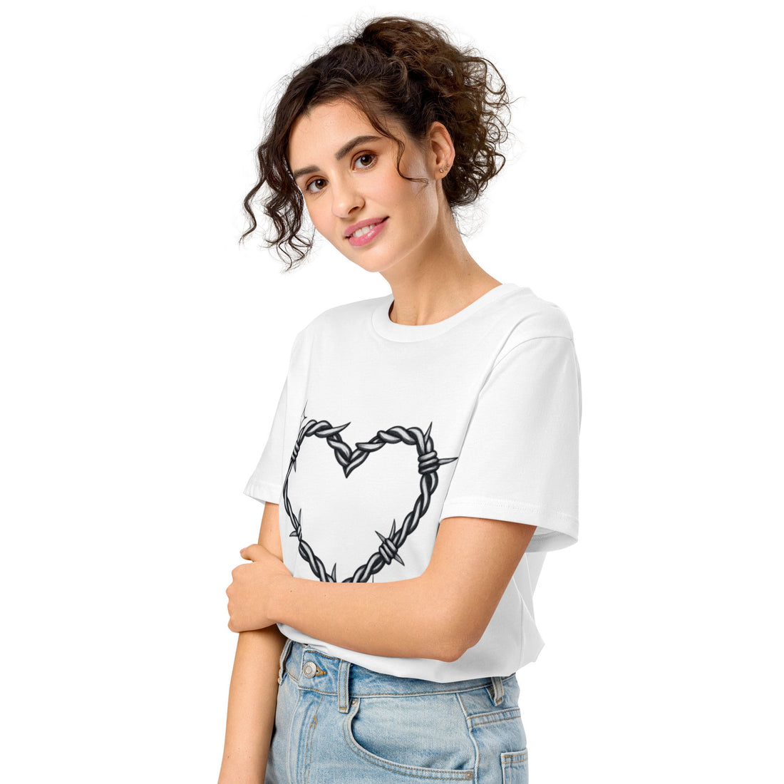 Beyond 'Eco-Friendly': Why GOTS Certified Organic Tees are the Ultimate Upgrade for Gamers