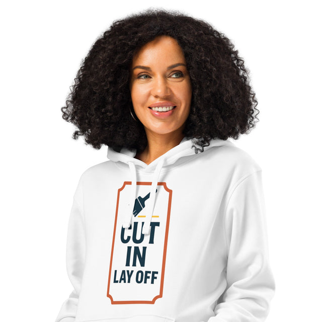 The Cut In Lay Off Organic Hoodie: Ultimate Guide to Sustainable Workwear & Authentic Style