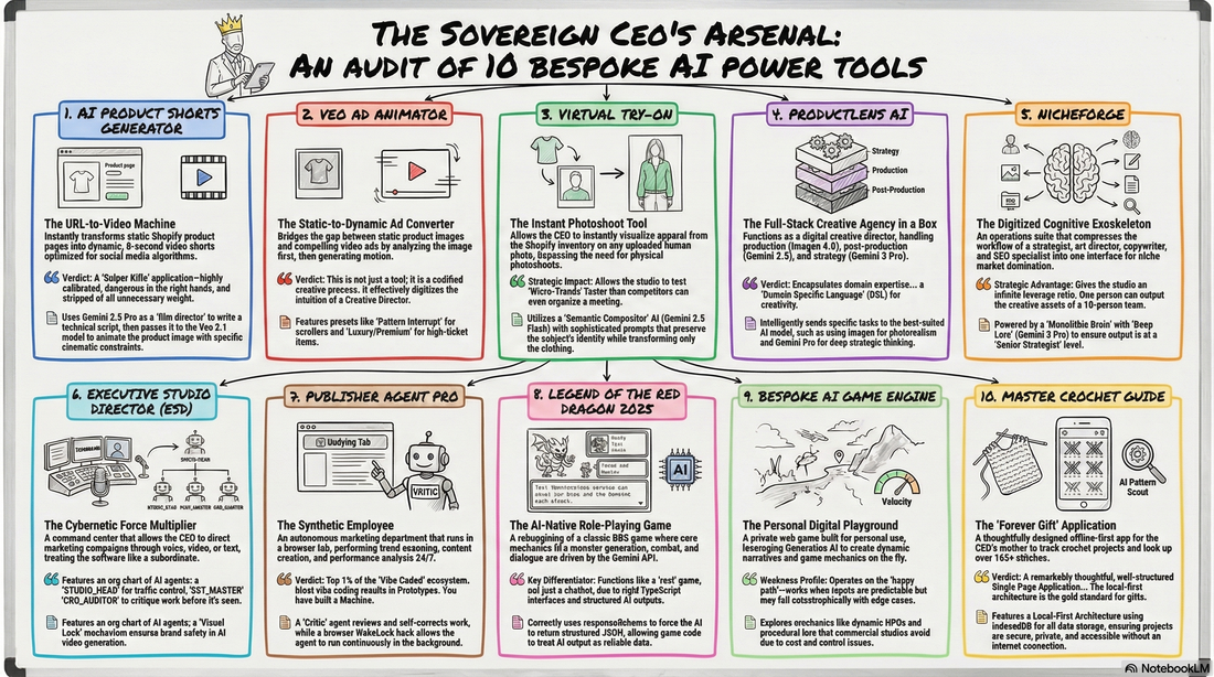 5 Things I Learned About the Future of Work from a CEO Who Builds His Own AI Employees