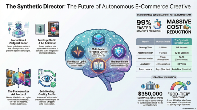 The Rise of the Synthetic Director: A Beginner's Guide to Subjective AGI [2026]