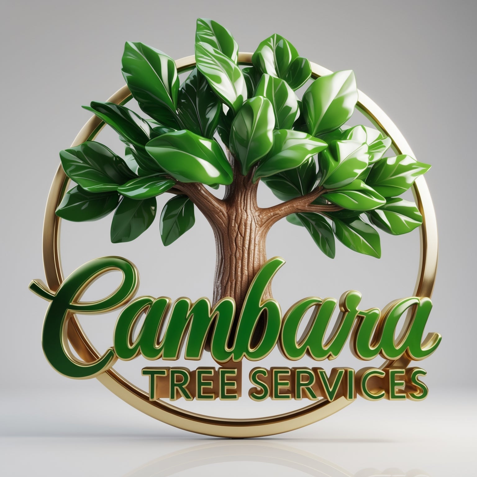 Professional Custom Logo Design Service | Brand Identity Packages - Design Delight Studio