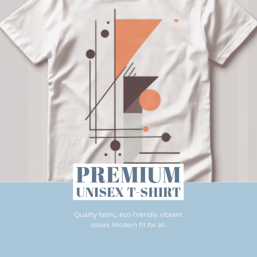Custom T-Shirt Printing | High-Quality Bulk & Individual Orders | Design Delight Studio - Design Delight Studio