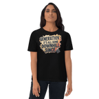 Embrace the Nostalgia (Responsibly) with Our Gen X Sarcasm Tee - Design Delight Studio
