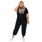 Embrace the Nostalgia (Responsibly) with Our Gen X Sarcasm Tee - Design Delight Studio