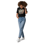 Embrace the Nostalgia (Responsibly) with Our Gen X Sarcasm Tee - Design Delight Studio