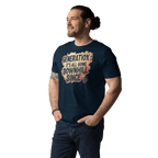 Embrace the Nostalgia (Responsibly) with Our Gen X Sarcasm Tee - Design Delight Studio