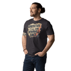 Embrace the Nostalgia (Responsibly) with Our Gen X Sarcasm Tee - Design Delight Studio