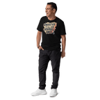Embrace the Nostalgia (Responsibly) with Our Gen X Sarcasm Tee - Design Delight Studio