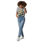 Just Don't Do It Funny Sarcastic Anti - Nike T-Shirt - Design Delight Studio
