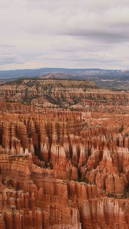 Impresiones de edición limitada de Bryce Canyon: ¡solo hay 50 disponibles! Belleza natural de Bryce Canyon