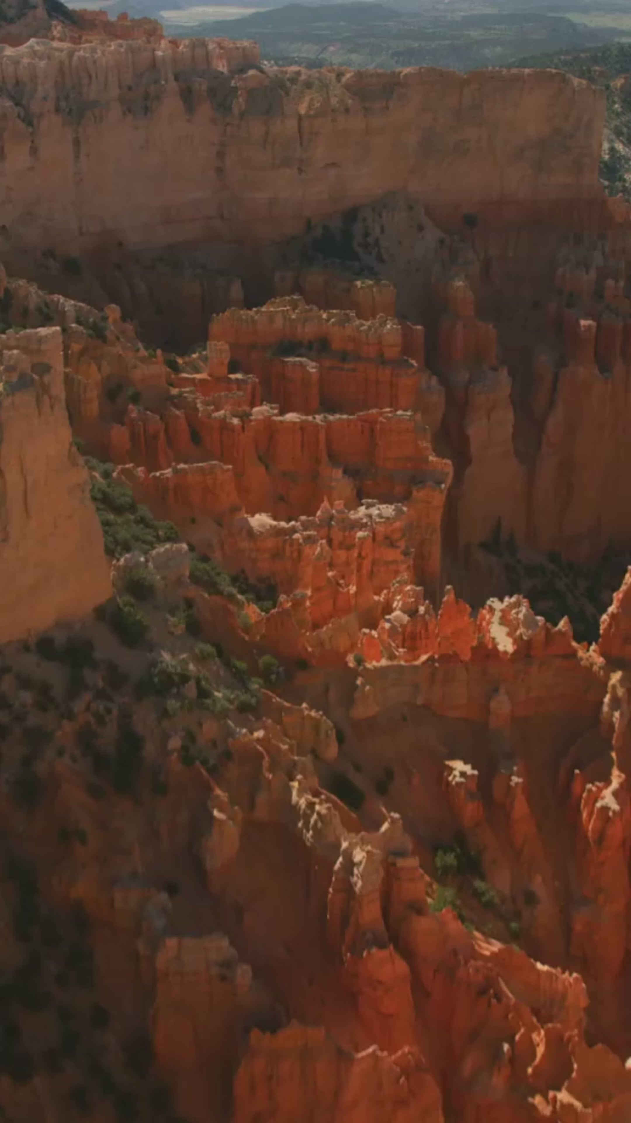 Experimente la inmensa belleza de Bryce Canyon: impresión panorámica de edición limitada (¡solo 50 disponibles!)