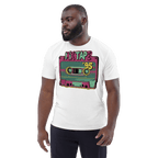 Relive the Glory Days of '90s Music with Our Retro Mixtape T-Shirt! - Design Delight Studio