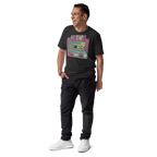 Relive the Glory Days of '90s Music with Our Retro Mixtape T-Shirt! - Design Delight Studio