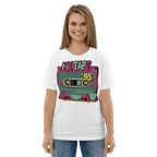 Relive the Glory Days of '90s Music with Our Retro Mixtape T-Shirt! - Design Delight Studio