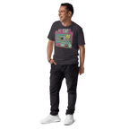 Relive the Glory Days of '90s Music with Our Retro Mixtape T-Shirt! - Design Delight Studio