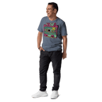 Relive the Glory Days of '90s Music with Our Retro Mixtape T-Shirt! - Design Delight Studio