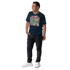 Relive the Glory Days of '90s Music with Our Retro Mixtape T-Shirt! - Design Delight Studio