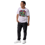Relive the Glory Days of '90s Music with Our Retro Mixtape T-Shirt! - Design Delight Studio