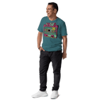 Relive the Glory Days of '90s Music with Our Retro Mixtape T-Shirt! - Design Delight Studio