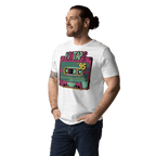 Relive the Glory Days of '90s Music with Our Retro Mixtape T-Shirt! - Design Delight Studio