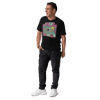 Relive the Glory Days of '90s Music with Our Retro Mixtape T-Shirt! - Design Delight Studio