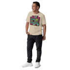 Relive the Glory Days of '90s Music with Our Retro Mixtape T-Shirt! - Design Delight Studio