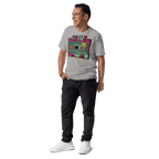 Relive the Glory Days of '90s Music with Our Retro Mixtape T-Shirt! - Design Delight Studio