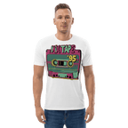 Relive the Glory Days of '90s Music with Our Retro Mixtape T-Shirt! - Design Delight Studio