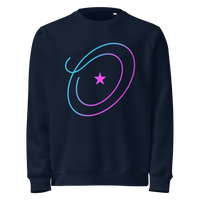 Organic Rope The Cosmos Lasso Sweatshirt